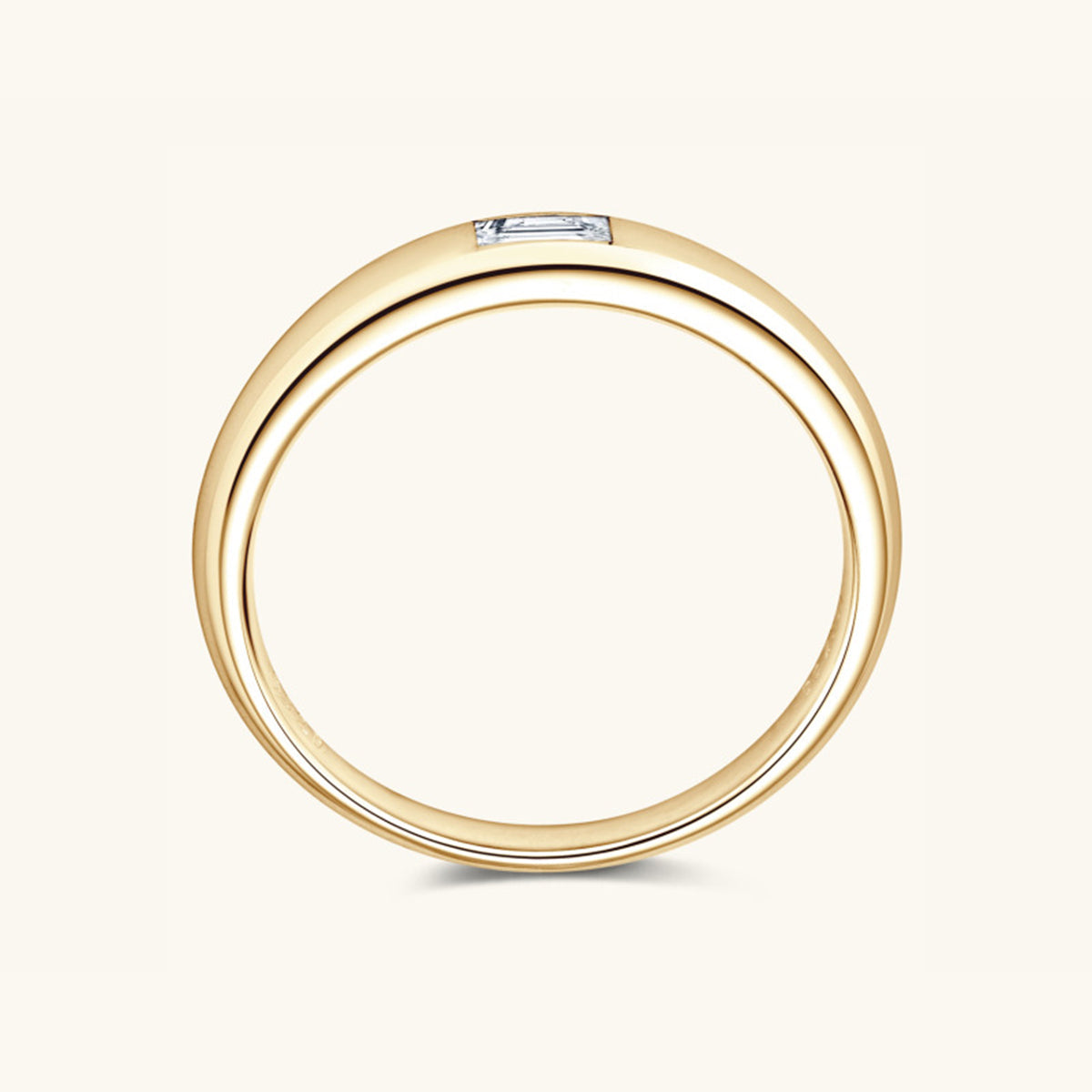 Pure Sterling Silver Inlaid Sparkala™ Ring