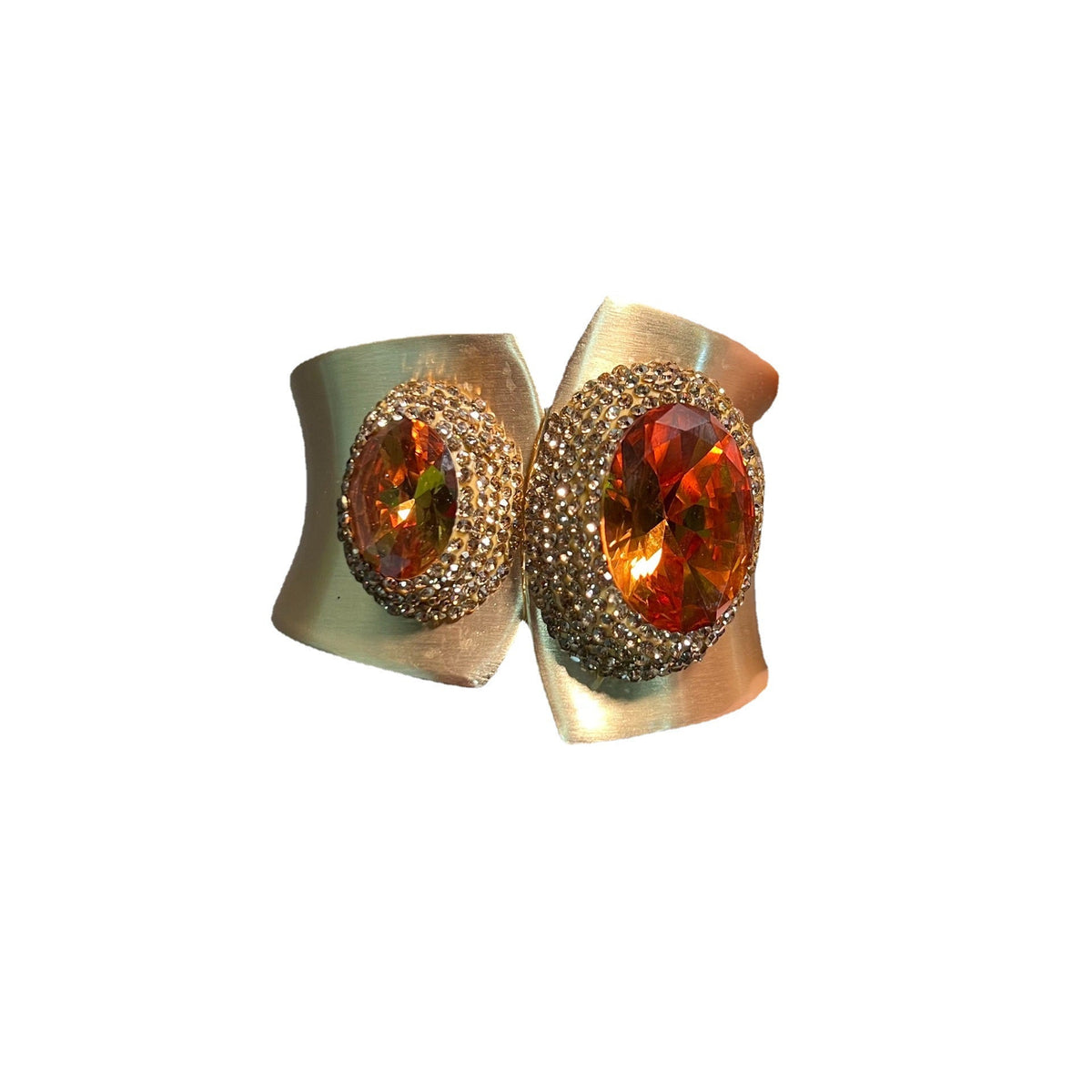 Turkey Sudan Stone Diamond-inlaid Color-Changing Women's Bracelet