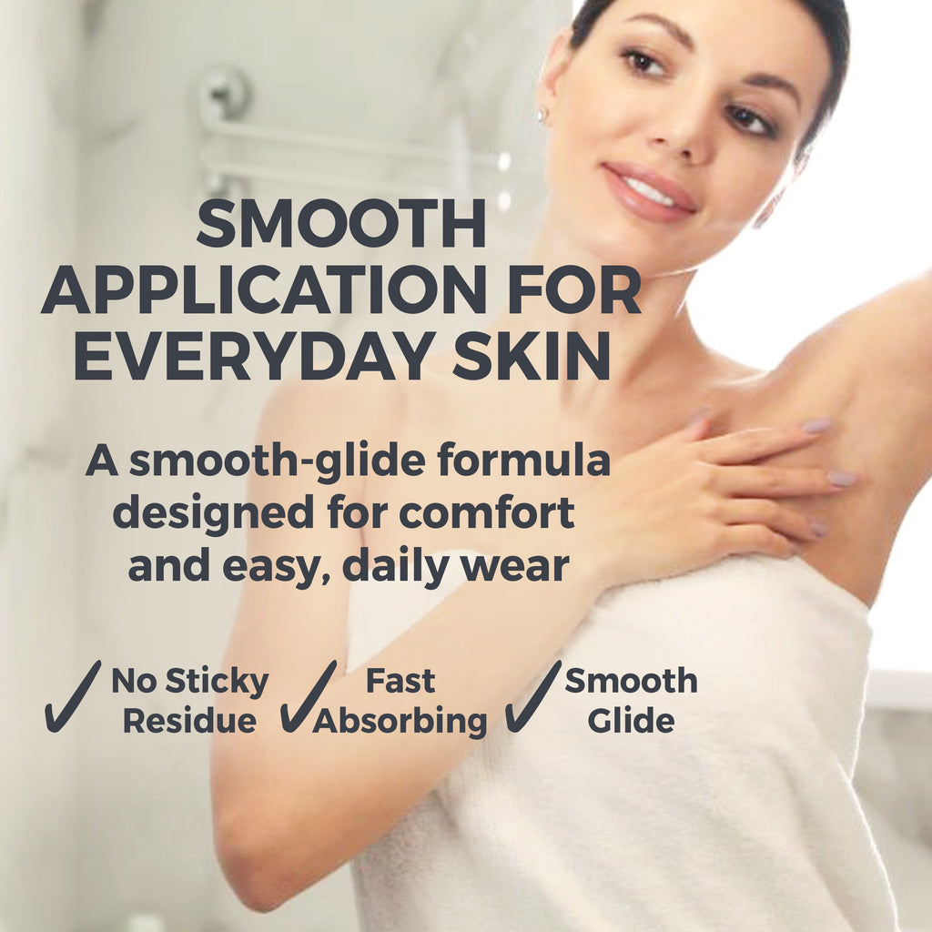NORDIC TIDE Natural Deodorant