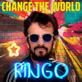 Ringo Starr - Change The World EP [CD]