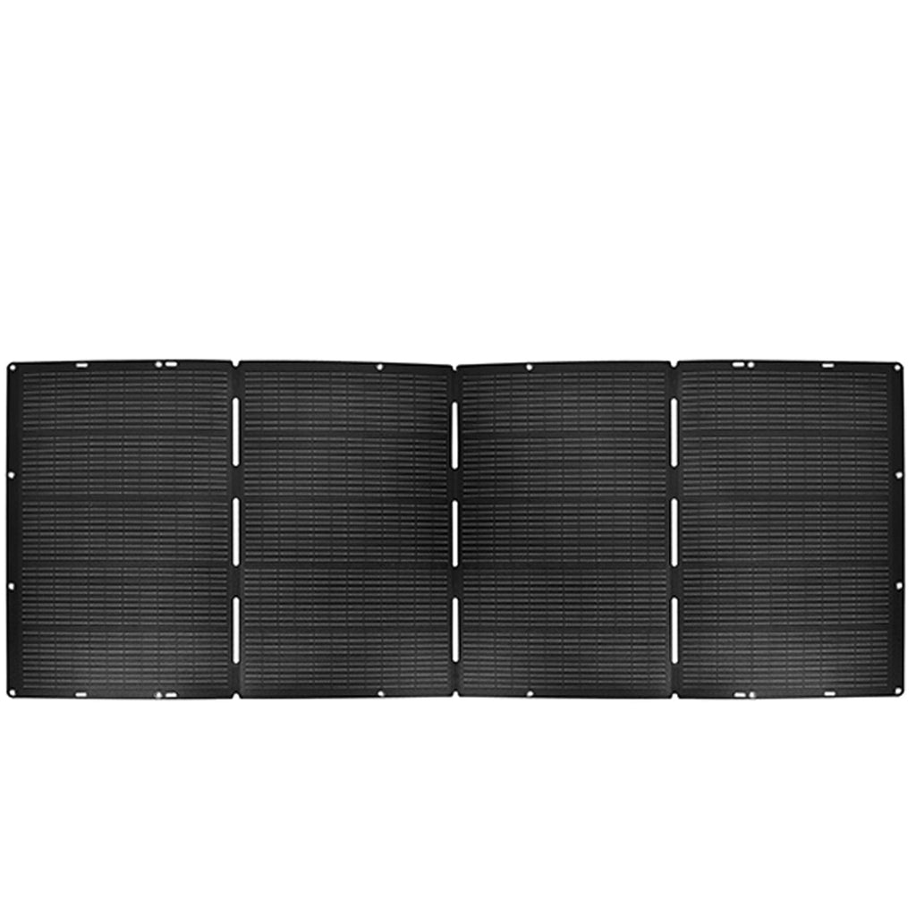 Nature's Generator Folding 400W Solar Panel