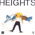 Walk The Moon - Heights [CD]