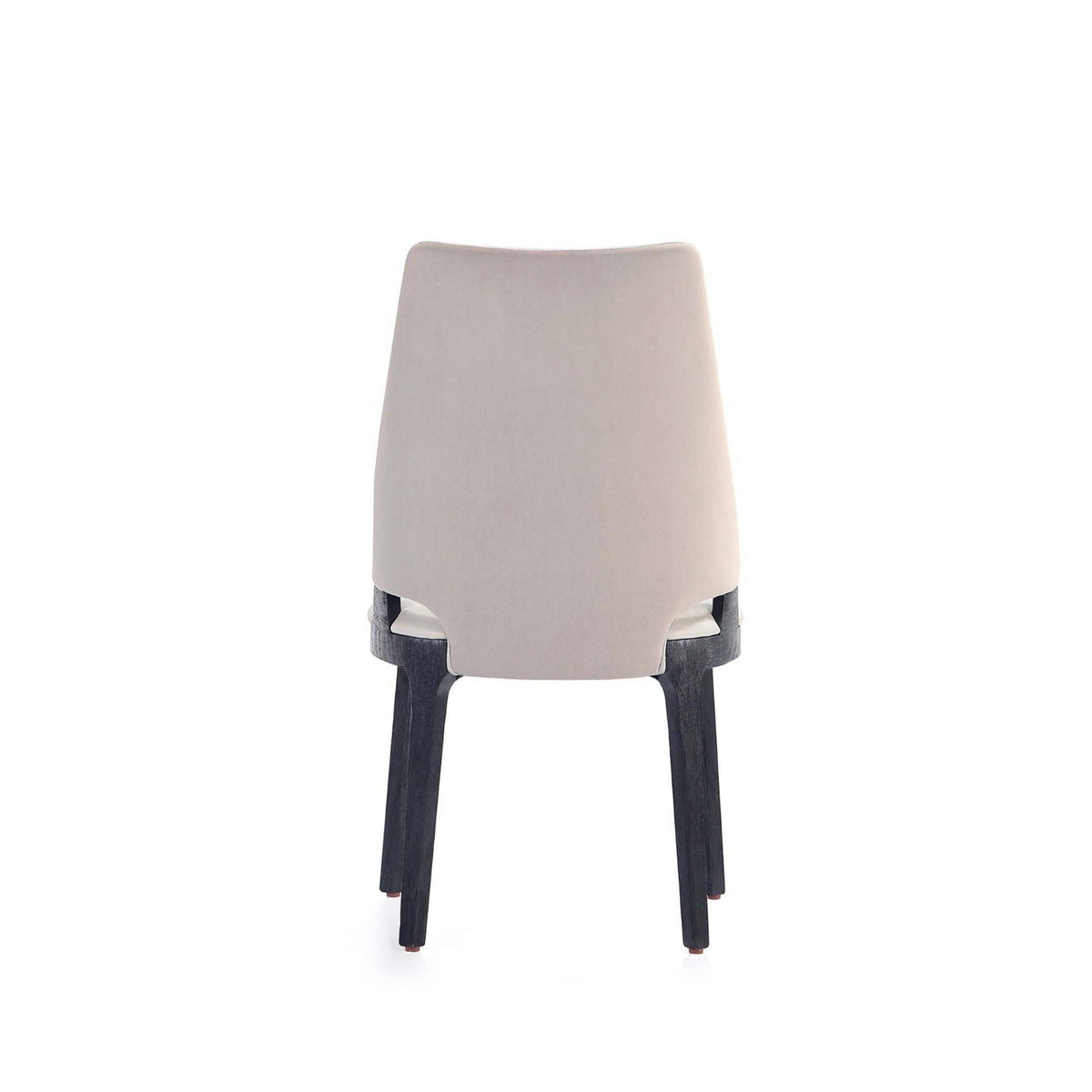 Kara - Dining Chair In (Set of 2)