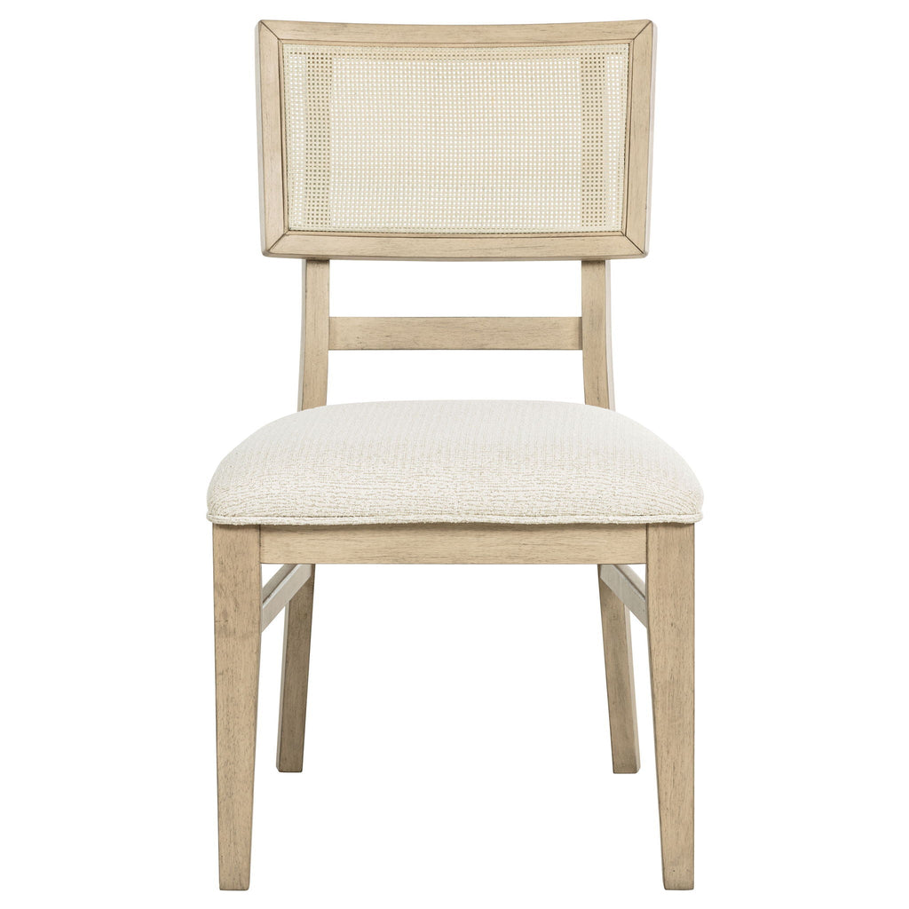 Kimpton - Rectangular Dining Table Set