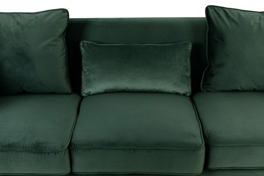 Bayberry - Sofa With 3 Pillows