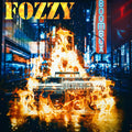 Fozzy - Boombox [Indie Exclusive Limited Edition LP]