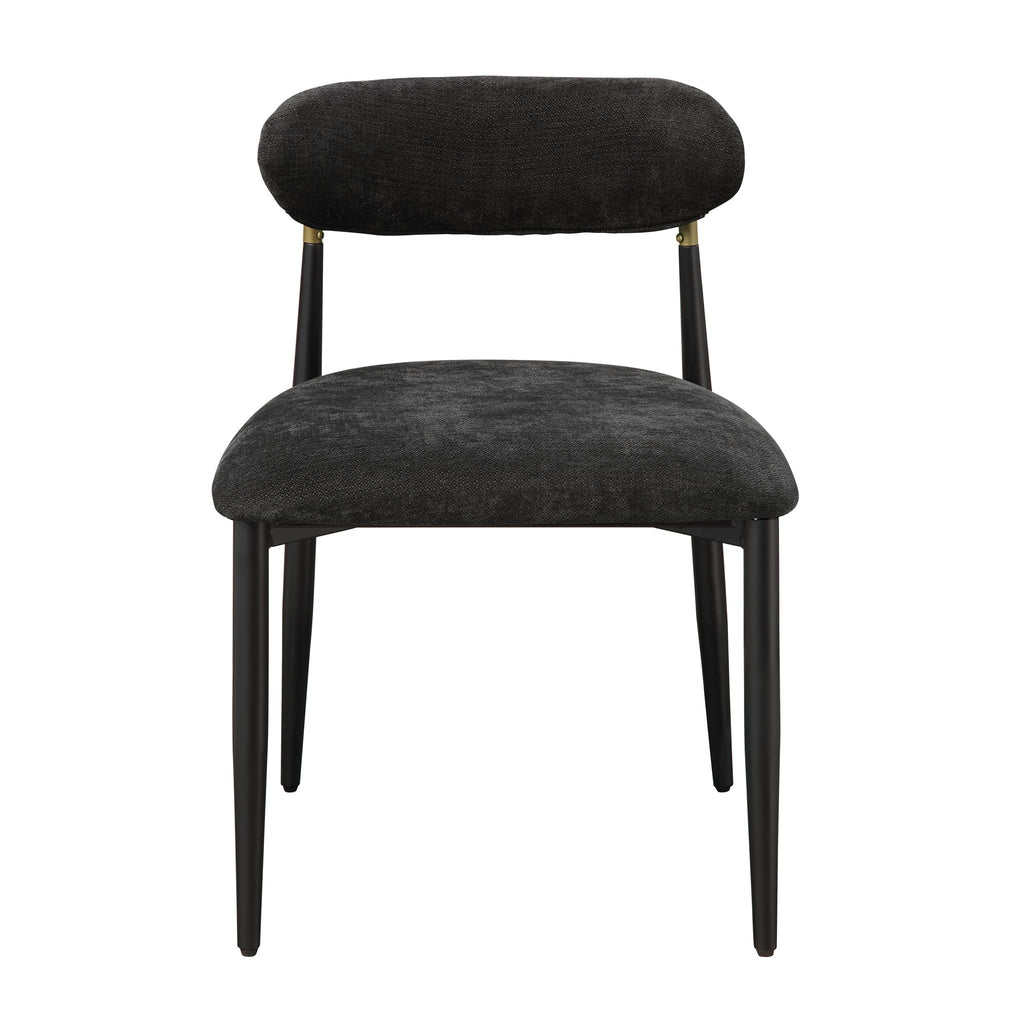 Jaramillo - Contemporary Side Chair (Set of 2)