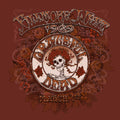 Grateful Dead - Fillmore West, San Francisco, CA 3/1/1969 [SYEOR 2022 Limited Edition 3LP]