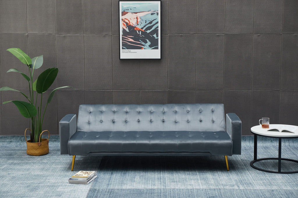 Comfort Compact Design Sofa Bed