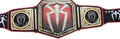 Roman Reigns Wrestling Championship Title Belt Replica - World Heavyweight Championship Belt