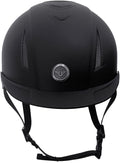 TuffRider Shield Riding Helmet with Adjust A Dial