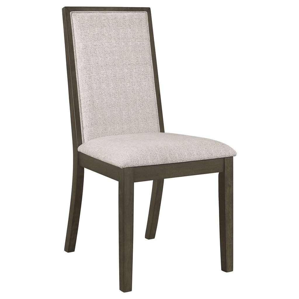 Carlos - Dining Side Chair (Set of 2)