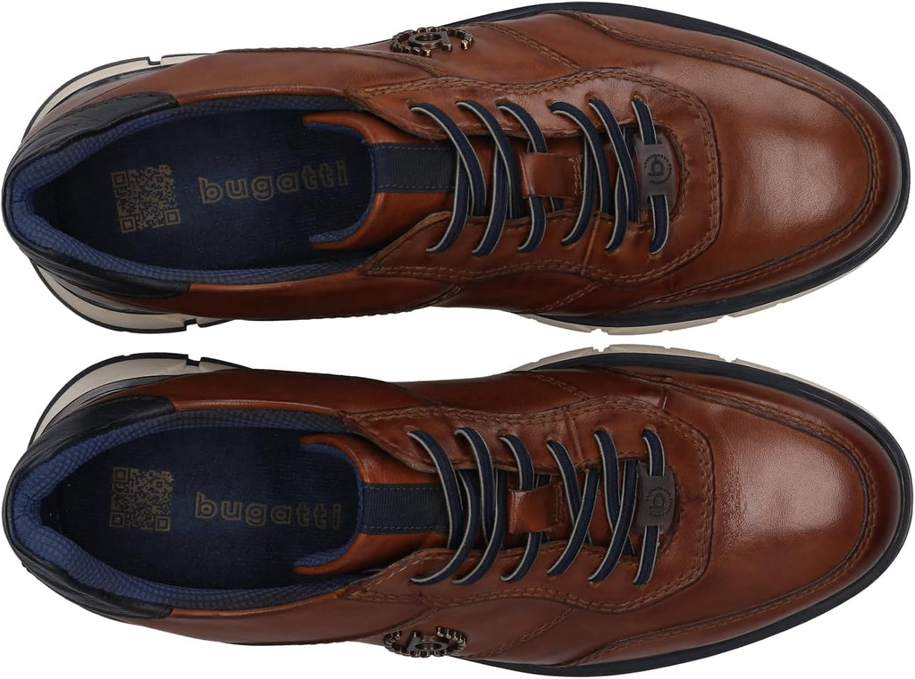 Men'S 331-Awb02 Lace-Up