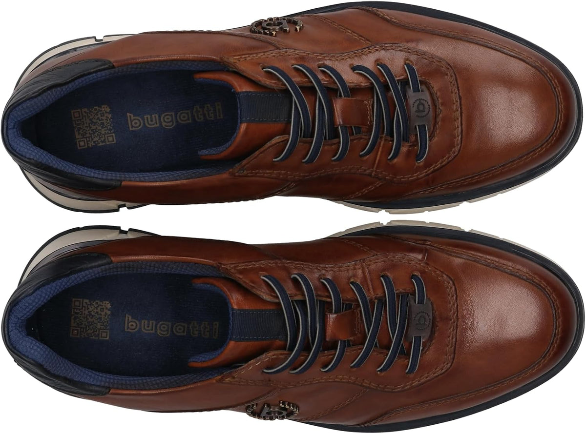 Men'S 331-Awb02 Lace-Up