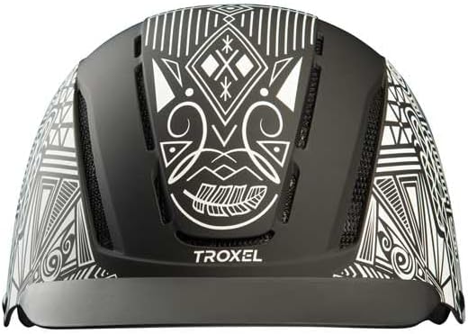 Troxel Spirit MIPS Technology Full Coverage Horse Riding Helmet, Horseback Riding Gear for Equestrians, Small (6-1/2-6-7/8), Desert Shadows