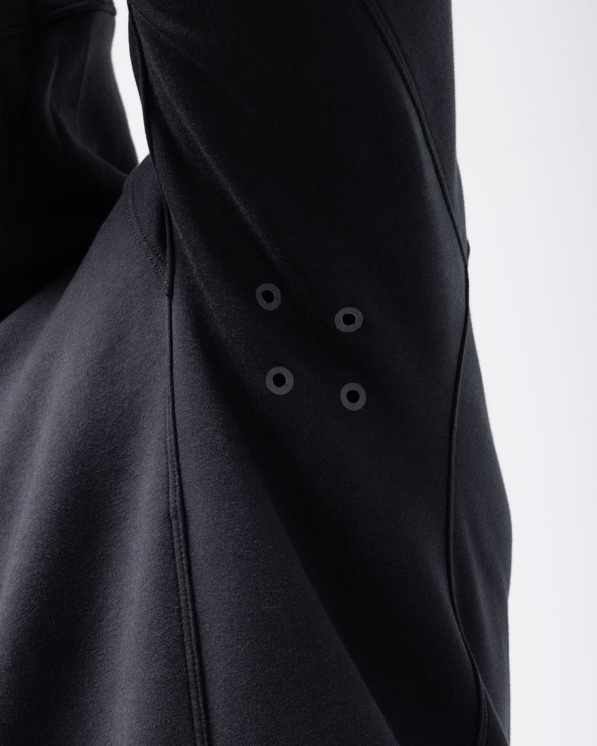 Velocity Full Zip Hoodie