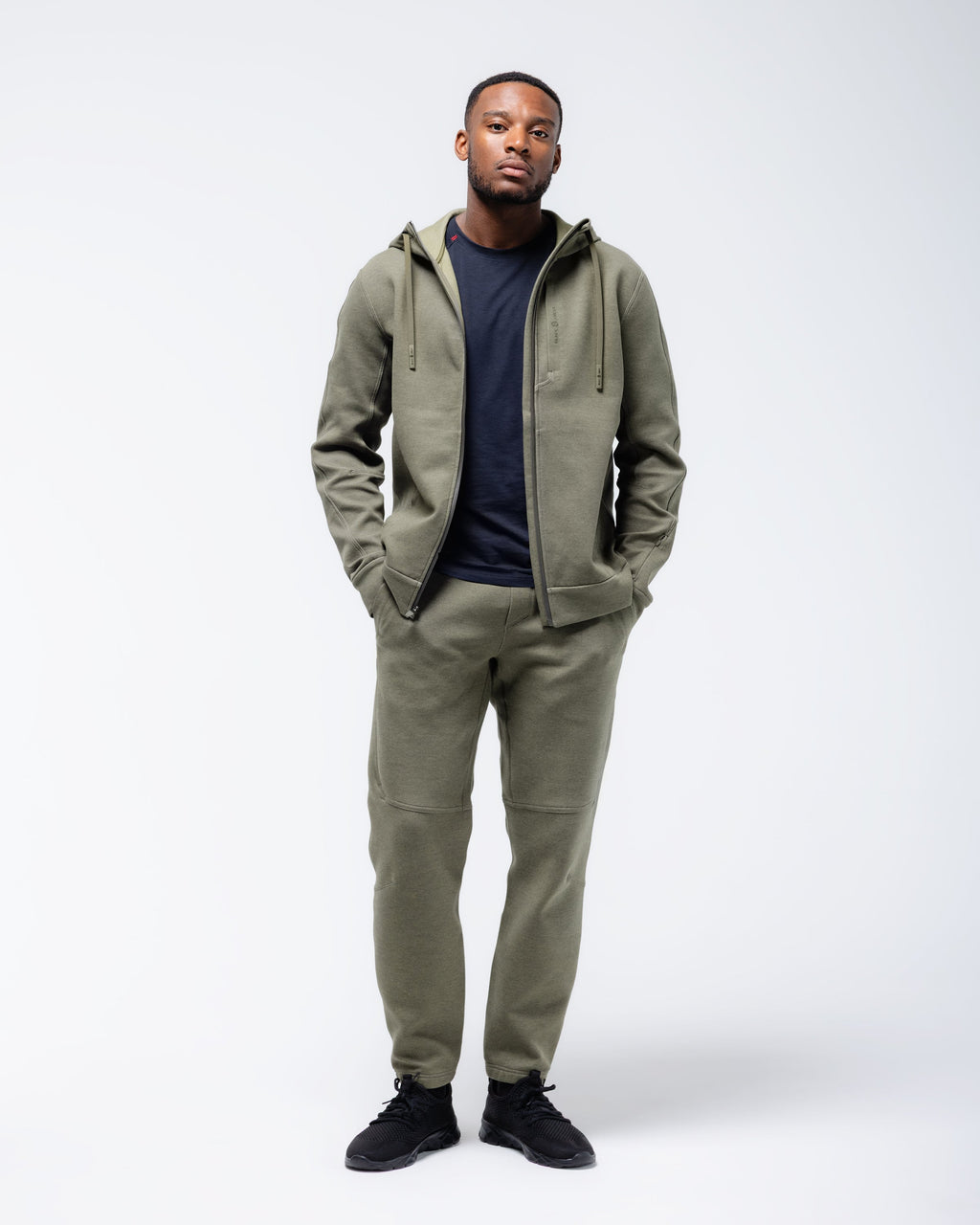 Velocity Jogger