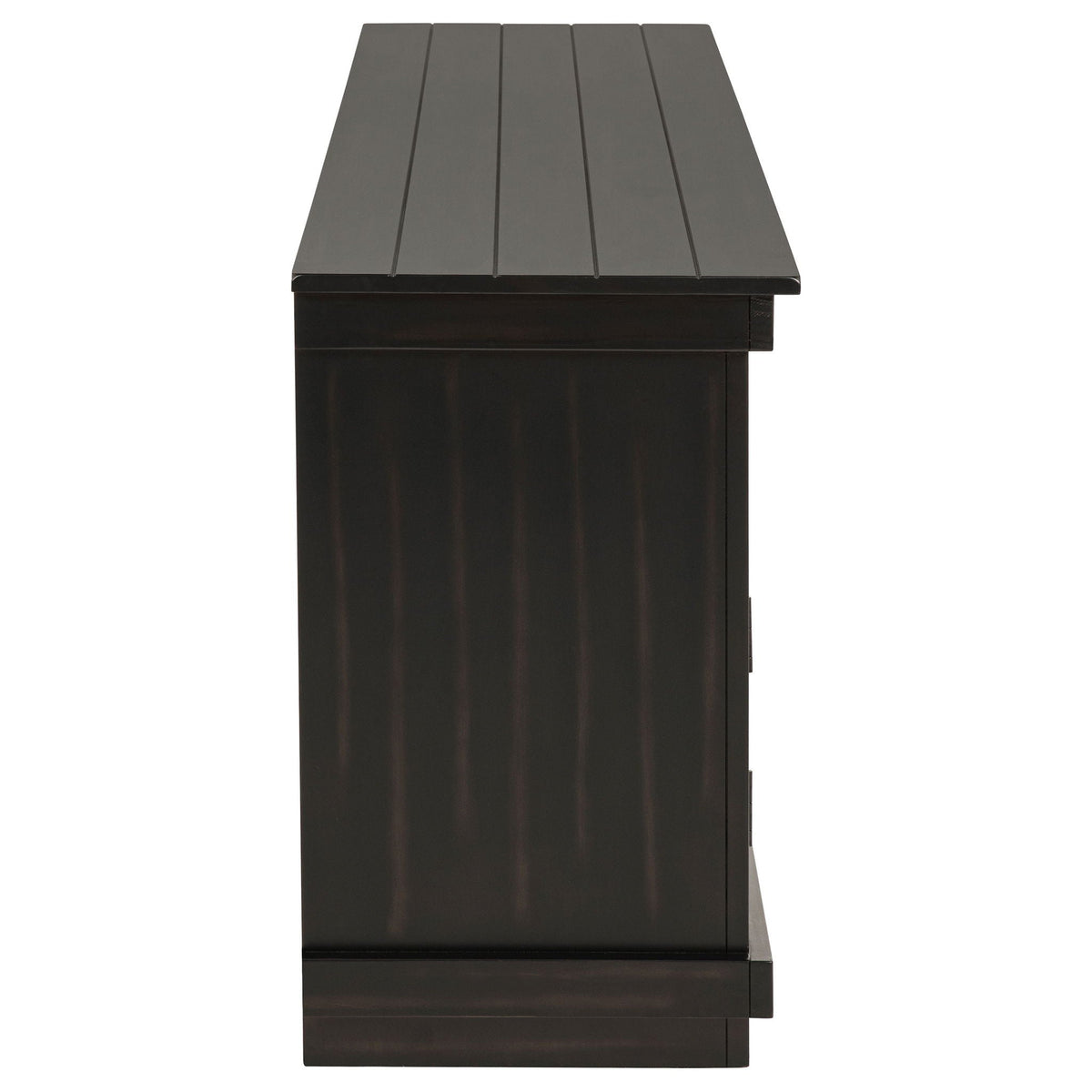 Castleton - TV Stand Media Console