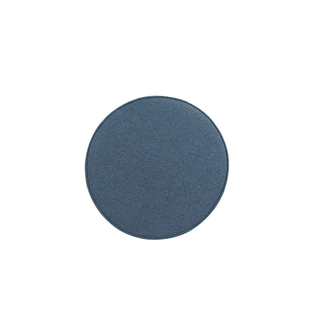 Bailey - Accent Ottoman