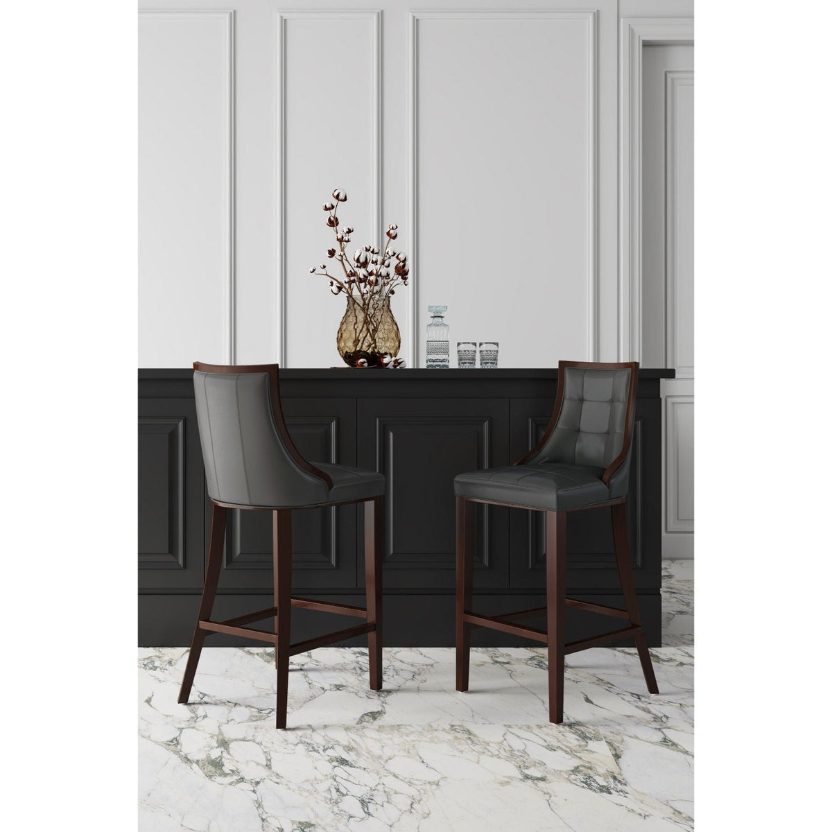 Fifth Avenue - Stool