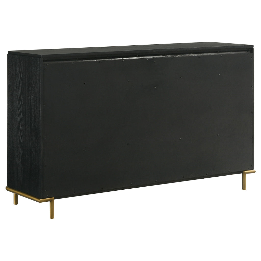 Anser - Modern Bedroom Set