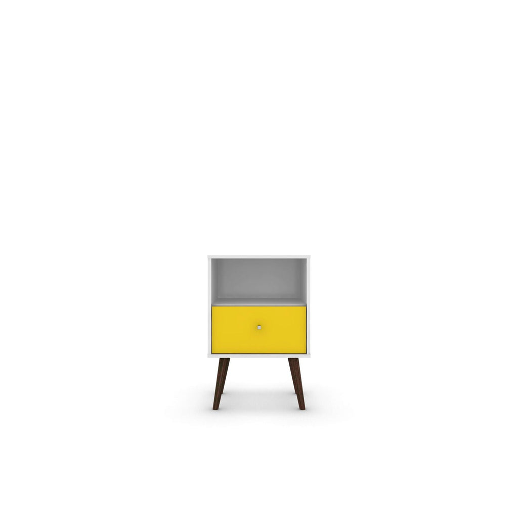Liberty - Nightstand 1 Drawer For Bedroom