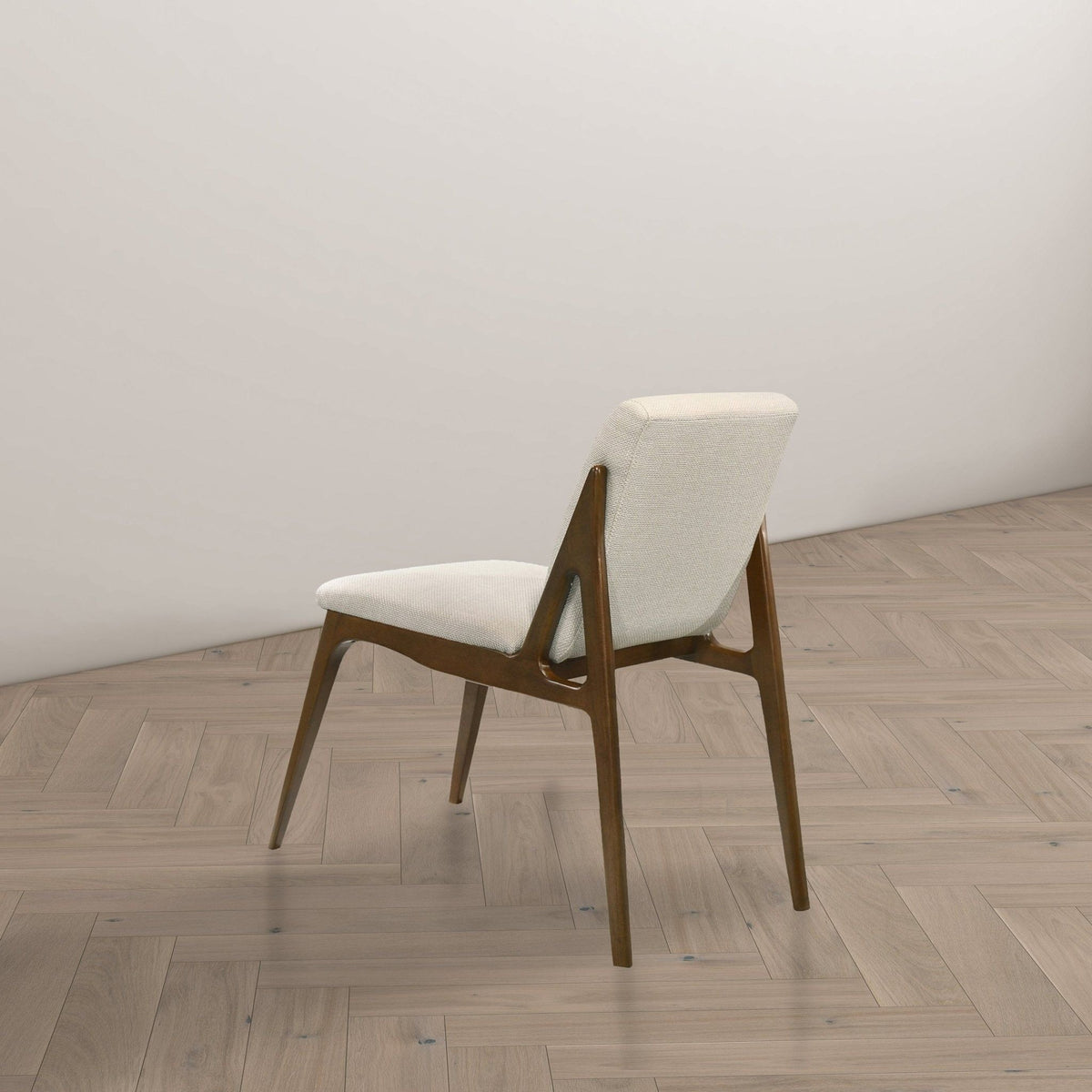 Grivelle - Elegant Dining Chair (Set of 2)