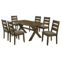 Gawain - Dining Set