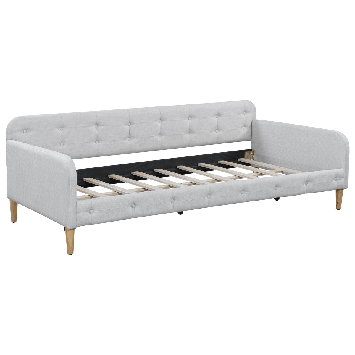 Upholstered Daybed & Modern Design