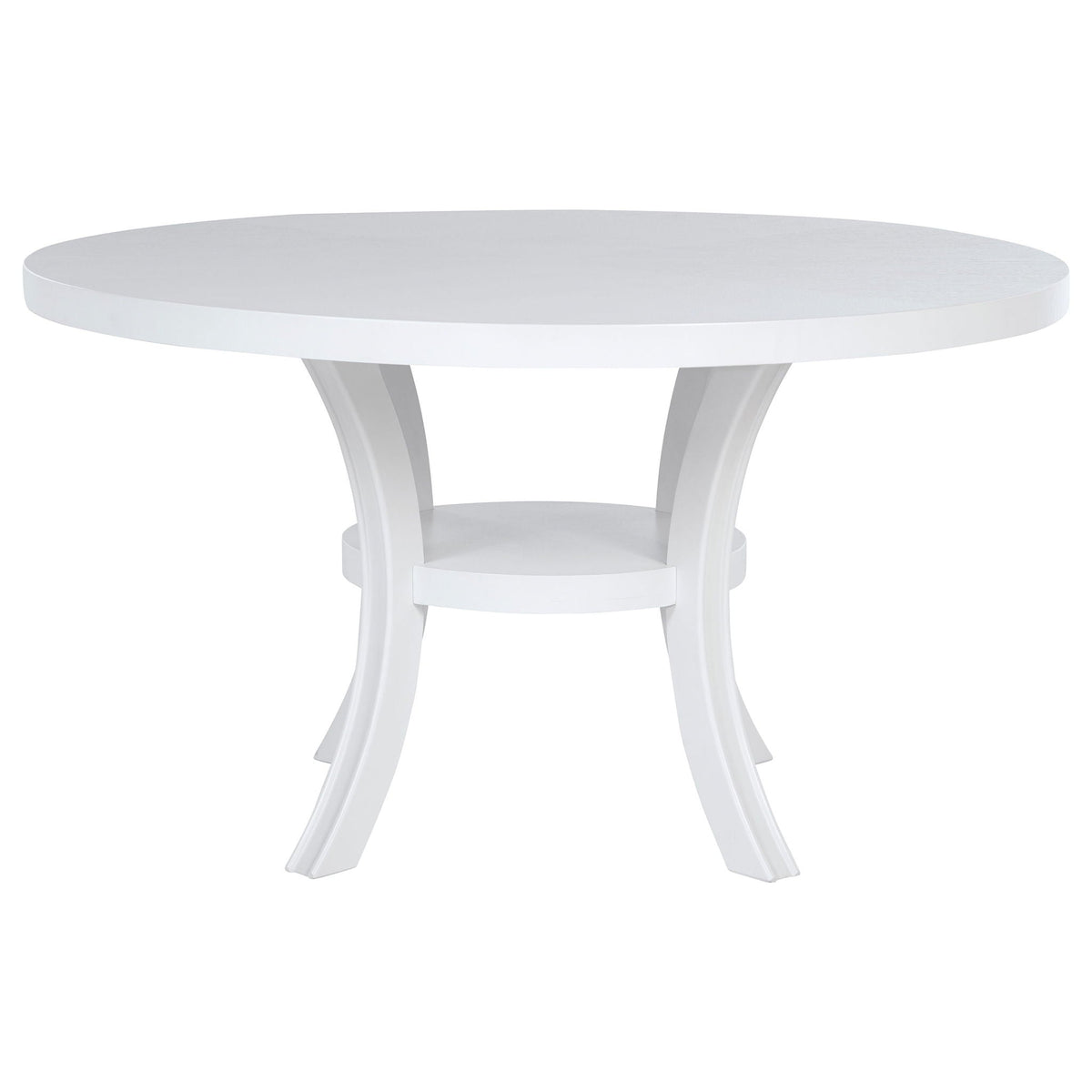 Tyler - Round Dining Table Set