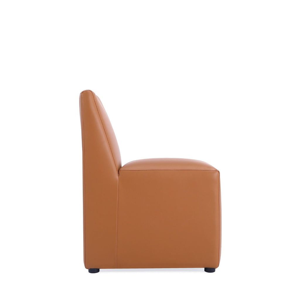 Anna - Square Dining Chair