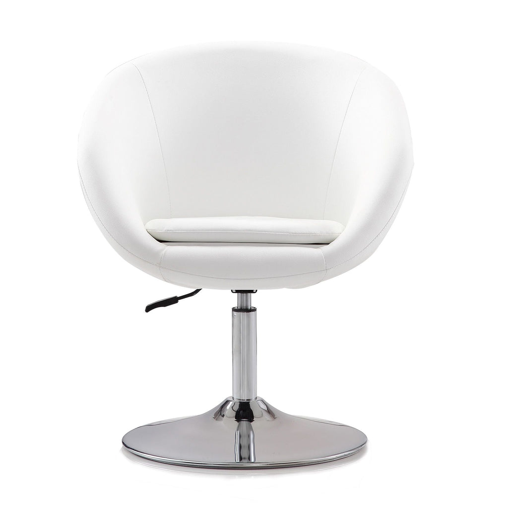 Hopper - Swivel Lounge Chair