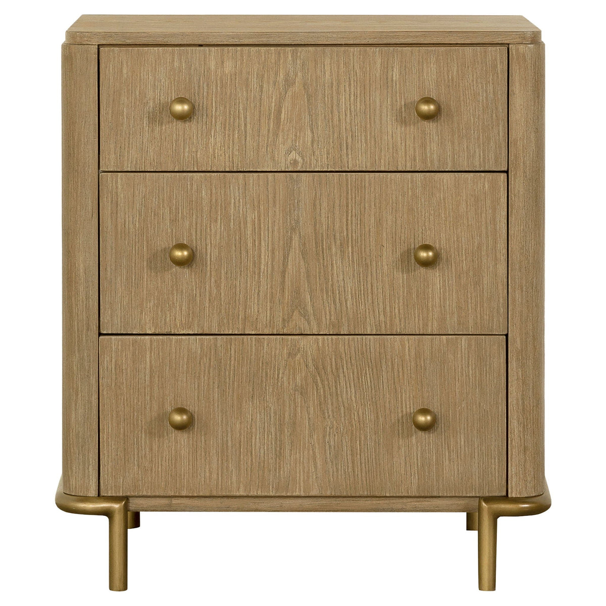 Stevie - Bedroom Set & USB Charging
