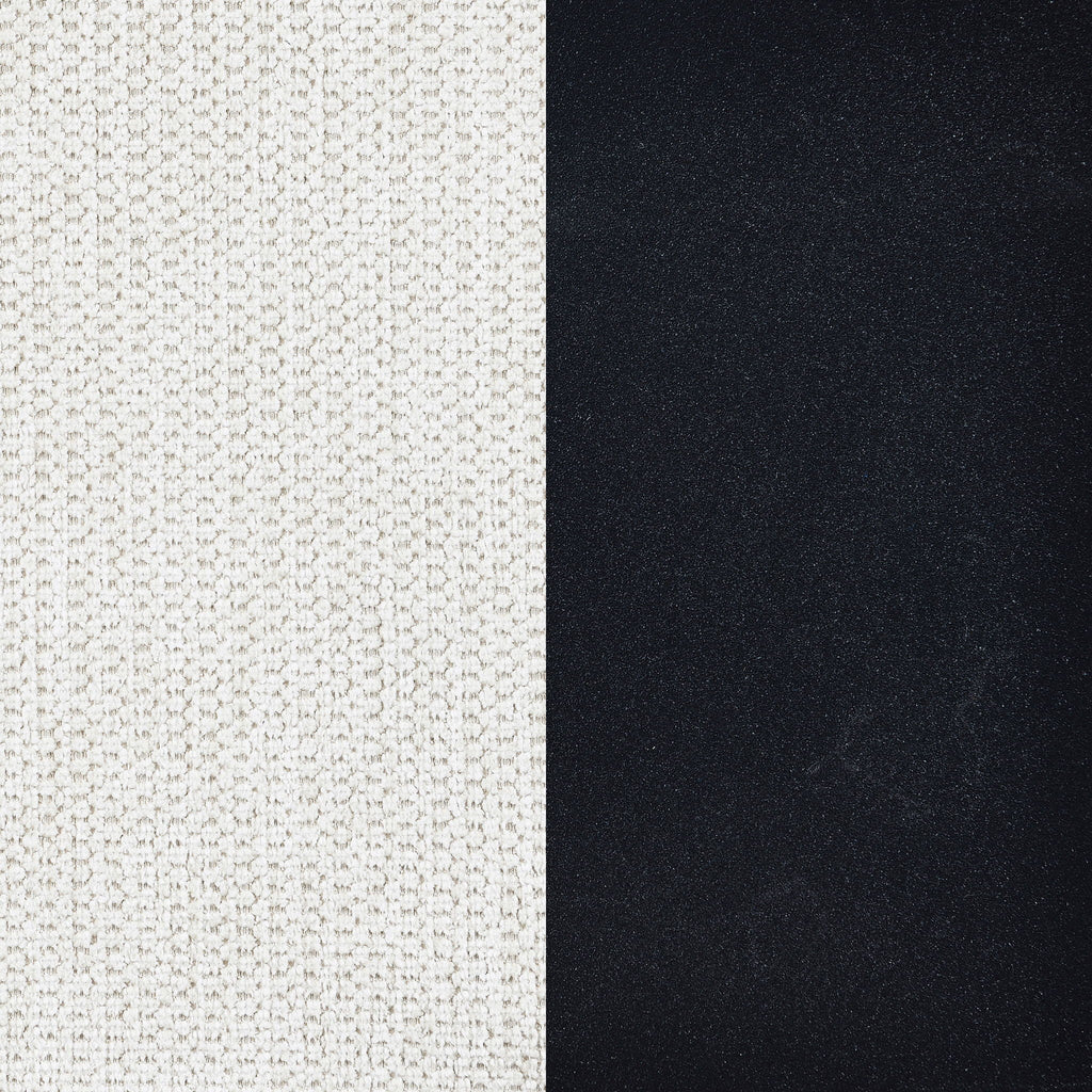 Bixby - Upholstered Dining Side Chair (Set of 2) - White