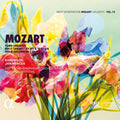 Orf Radio-Symphonieorchester Wien - Mozart: Pno Cons Nos. 9 In E-Flat Major Kv 271 [CD]