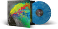 Psychlona - Warped Vision (Blk) (Blue) [Colored Vinyl] (Gate) [Limited Edition]