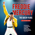 Freddie Mercury  / Queen - Queen Years / Radio Transmission [CD]