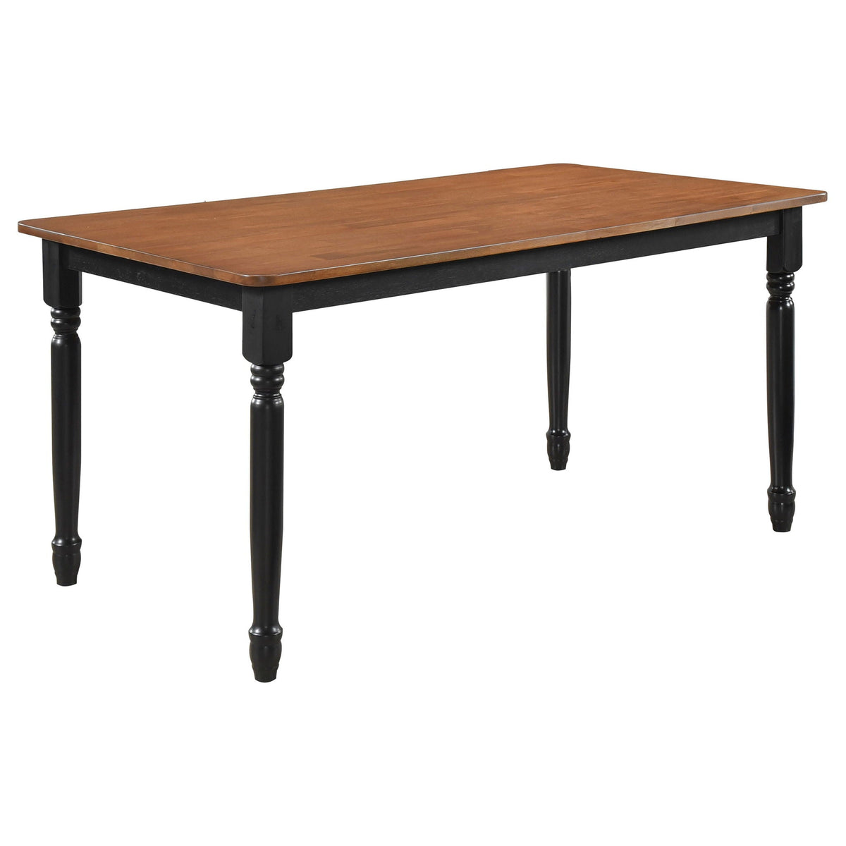Keystone - Rectangular Dining Set
