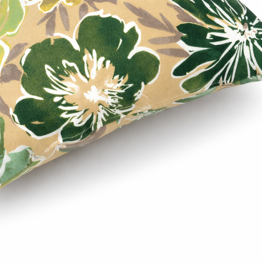 2 Pack Outdoor Throw Pillows