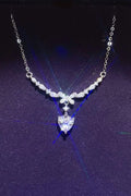1 Carat 925 Sterling Silver Sparkala™ Necklace