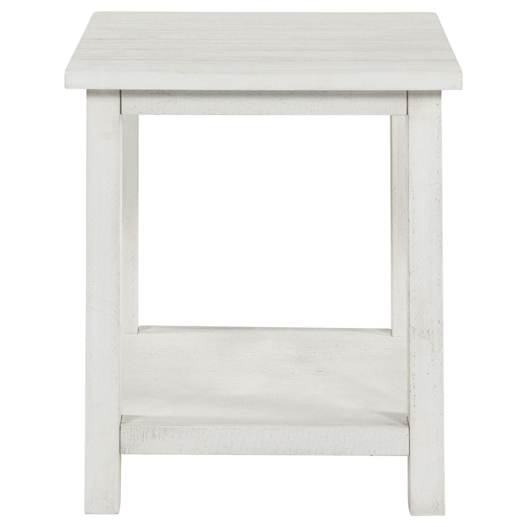 Castleton - Table