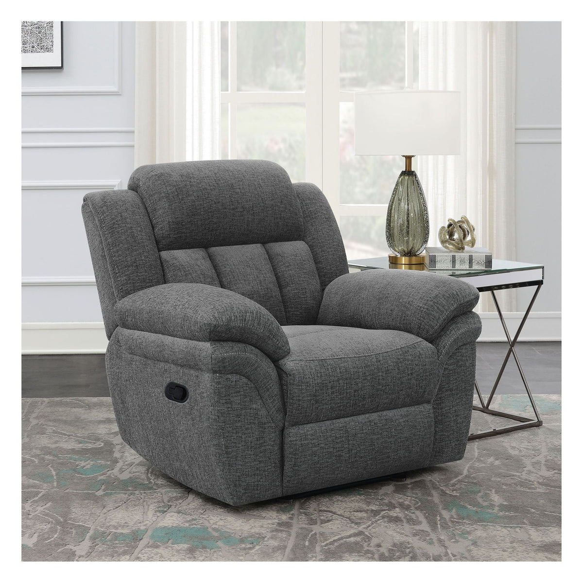 Pannen - Glider Recliner