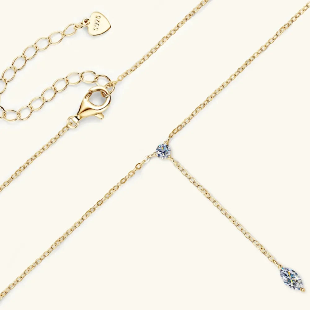 Sparkala™ 925 Sterling Silver Necklace
