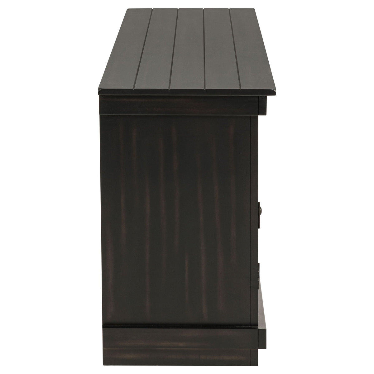 Castleton - TV Stand Media Console