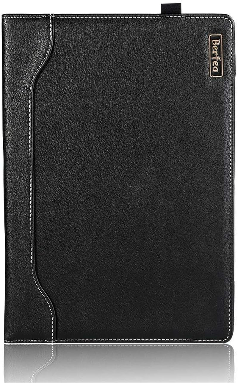 Protective Case Cover Compatible with Dell Latitude 5440,5431,5430,5421,5420 14 Inch Laptop Notebook PC Sleeve Stand Carry Hard Case