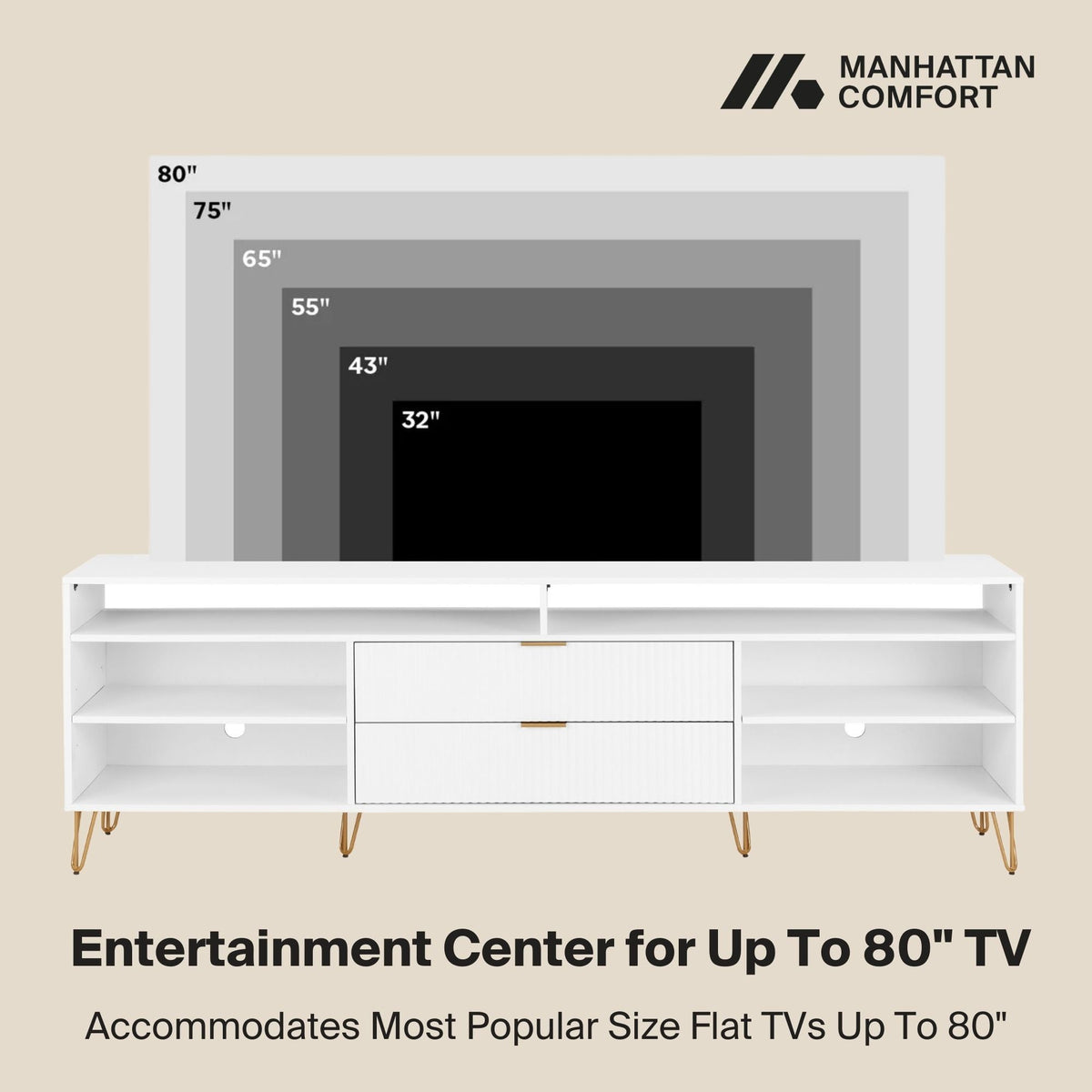 Dumbo - TV Stand