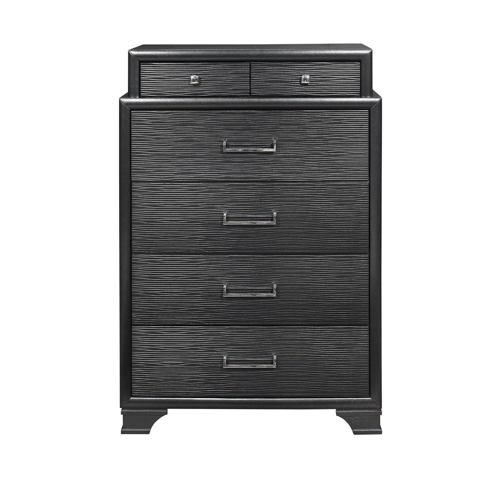 Civic - Chest