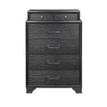 Civic - Chest