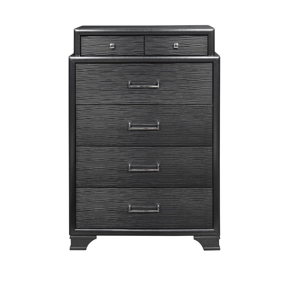Civic - Chest