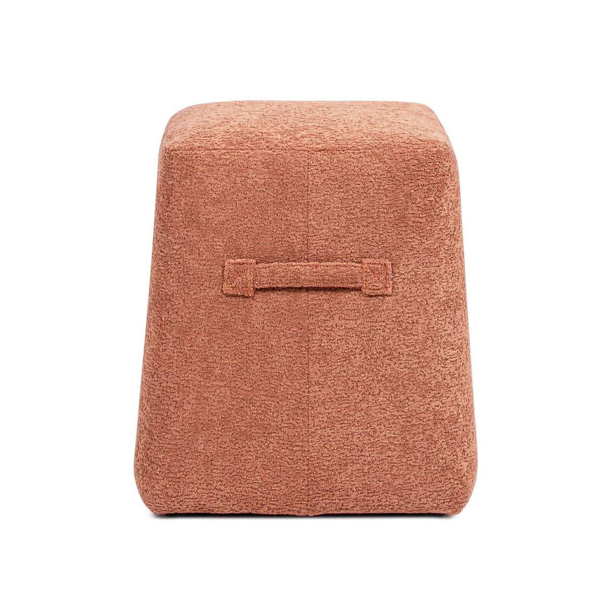 Clyde - Tapered Square Upholstered Ottoman